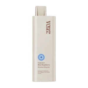 Vont Art 1000 | Engångs Vape | 20mg/ml vont-art-blue-raspberry-vapespecialisten