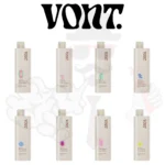 Vont Art 1000 | Engångs Vape | 20mg/ml