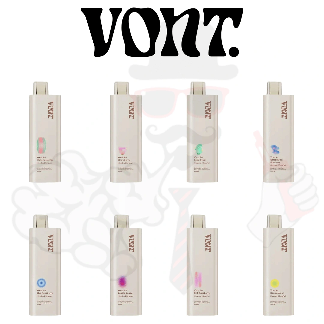 vont vape Buy Online Vont To-Go MESH Disposable Vape 20mg (800 Puffs)