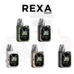 Rexa Smart