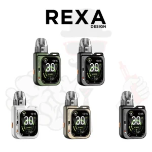 Rexa Smart