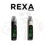 Rexa Pro