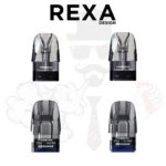 Rexa Pod - DOUMAX | Tillbehör