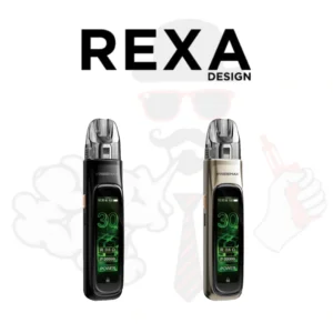 Rexa Pro