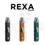 Rexa S2 | E-cigg