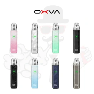 Oxva Xlim Go 2