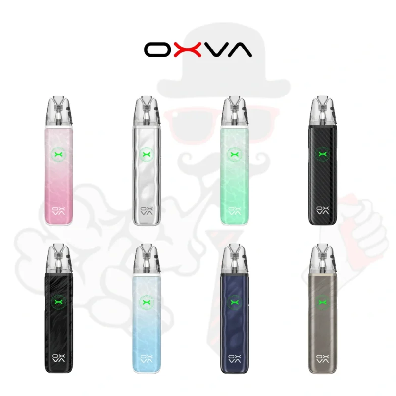 Oxva Xlim Go 2