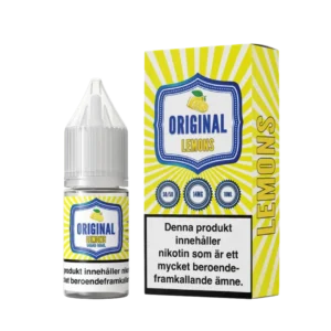 original-lemons-14mg-vapespecialisten