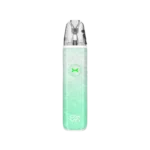 oxva-xlim-go-2-pod-vape-kit-green-ripple-vapespecialisten