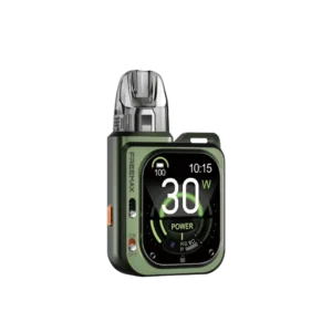 rexa-smart-kit-gron-vapespecialisten