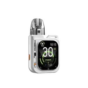 Rexa Smart Start Paket rexa-smart-kit-vit-vapespecialisten