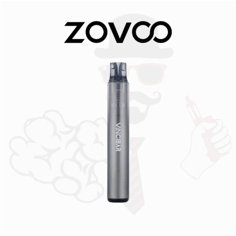 Vincibar Pro | Batteri