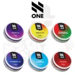 N One Slim | Vitt Snus