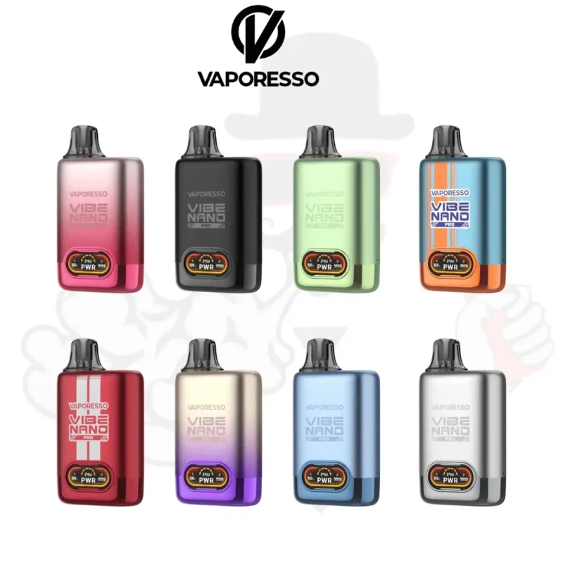 Vaporesso Vibe Nano PRO