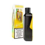ananas-mix-dripped-fusion-split-pod-single-vapespecialisten
