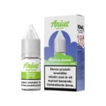 arius-nicsalt-10ml-14mg-blueberrylimeade-vapespecialisten