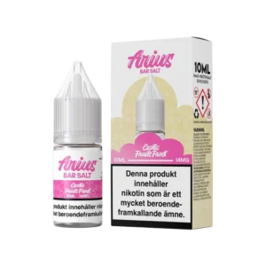 arius-nicsalt-10ml-14mg-exoticfruitsfrost-vapespecialisten