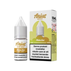 arius-nicsalt-10ml-14mg-melonkiwi-vapespecialisten
