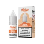 arius-nicsalt-10ml-14mg-tropicalfruitsfrost-vapespecialisten