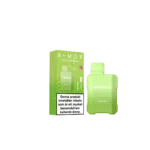 b-more-ringo-engangsvape-menthol-vapespecialisten