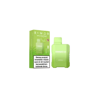 b-more-ringo-engangsvape-menthol-vapespecialisten