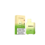 b-more-ringo-engangsvape-pineapple-ice-vapespecialisten