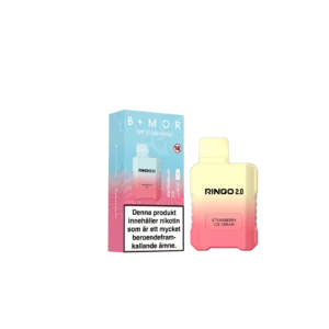 b-more-ringo-engangsvape-watermelon-ice-vapespecialisten