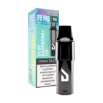 blue-raspberry-ice-dripped-panther-bar-pro-singel-vapespecialisten