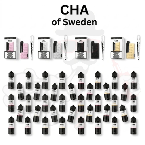 cha-of-sweden-start-paket-vapespecialisten cha-of-sweden-start-paket-vapespecialisten