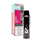 cherry-ice-dripped-panther-bar-pro-singel-vapespecialisten