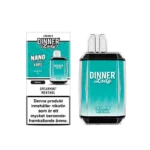 dl-nano-spearmint-menthol-disposable-box-and-device-20mg-se-vapespecialisten