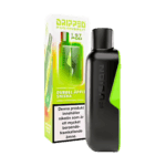 dubbel-apple-shisha-dripped-fusion-split-pod-single-vapespecialisten