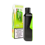 dubbel-apple-shisha-dripped-fusion-split-pod-single-vapespecialisten