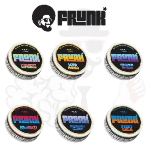 Frunk Slim