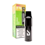 mango-ice-dripped-panther-bar-pro-prefylld-pod-vapespecialisten