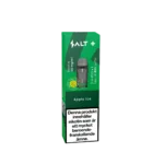 salt-plus-pod-apple-ice-20mg-vapespecialisten