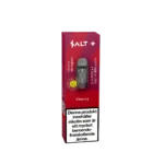 salt-plus-pod-cherry-20mg-vapespecialisten
