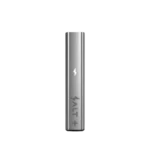 salt-plus-pod-device-silver-metallic-vapespecialisten