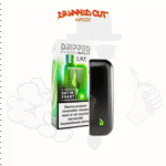 Dripped Fusion Split | Batteri