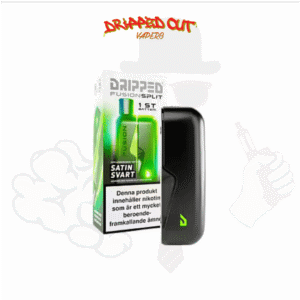Dripped Fusion Split | Batteri
