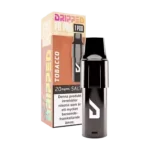 tobacco-dripped-panther-bar-pro-20mg-vape-pod-vapespecialisten
