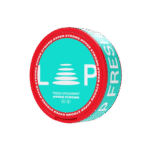 Loop-Fresh-Spearmint-Hyper-Strong-Slim-148-mg-portion-vapespecialisten