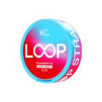 Loop-Strawberry-Ice-Strong-Slim-94-mg-portion-vapespecialisten