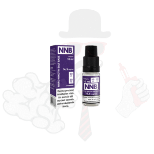 NNB Nic Salt | 14,5mg |10 ML | 50VG/50PG NNB Nic Salt 14,5mg 10 ML 50VG50PG