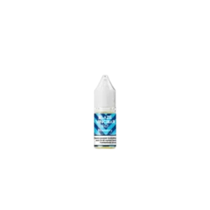 Blaze Vincibar Salt | E-juice 10ml/20mg blaze-vincibar-salt-blueberry-flaske-vapespecialisten