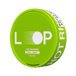loop-hot-rhubarb-strong-slim-94-mg-portion-vapespecialisten
