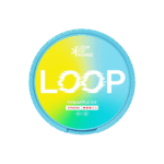 loop-pineapple-ice-slim-94-mg-portion-vapespecialisten