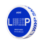 loop-smooth-mint-mini-68-mg-portion-vapespecialisten