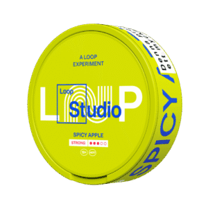 loop-spicy-apple-strong-slim-94-mg-portion-vapespecialisten