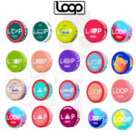 Loop | Vitt Snus